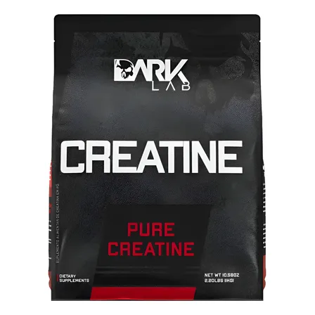 Suplemento Em Pó Dark Lab Premium Refil De 1kg