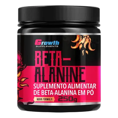 Beta Alanina 250g