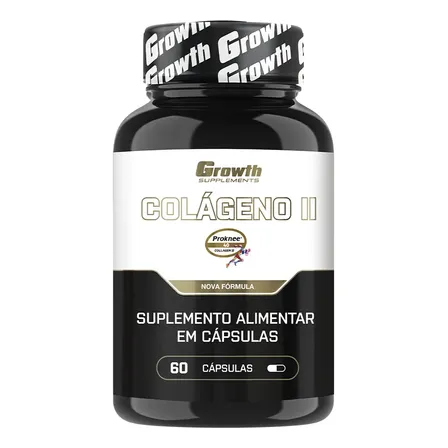 Colágeno Tipo 2 60 cáps.