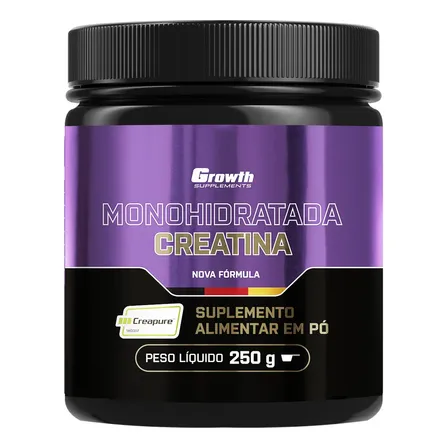 Creatina Creapure 250g