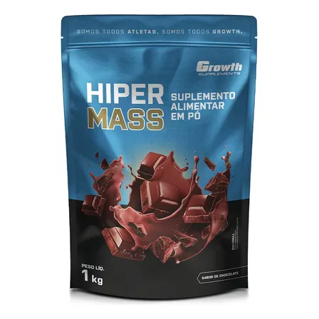 Hiper Mass 1kg