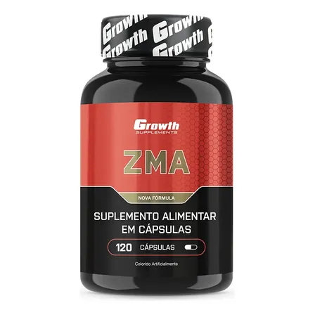 ZMA 120 cáps.