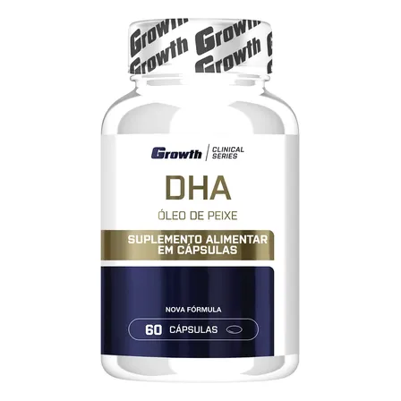 DHA Omega 3 60 caps.